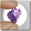 A Bijoux AMETHYSTE 10,43 carati Ametista Violetto Uruguay 1 Pietra Naturale