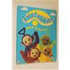 album figurine PANINI BLISTERATO COMPLETO TELETUBBIES (ED.IT)