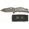 k 25 KNIFE COLTELLO Android-1 CHIUDIBILE RUI K25 titanium