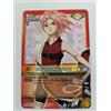 NARUTO CCG Naruto Card Game - Sakura Haruno - NI-S14 Promo NearMint