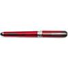 Pineider Penna Stilografica Pineider Avatar UR Demo Metal Wine Red Pennino F