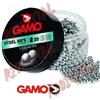3 CONF PIOMBINI SFERICI STEEL BB'S IC412 CAL 4.5 TIRO SEGNO PER PISTOLA SOFTAIR