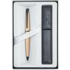 Penna a sfera Cross ATX Brushed Rose Gold + astuccio nero