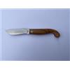 Artigiano Di Scarperia Coltello SENESE ARTIGIANO SCARPERIA Manico olivo Cm 16