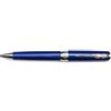 Pineider Penna a Sfera Pineider Full Metal Jacket Lighting Blue PP3103446