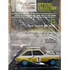 FORD ESCORT RS 1800 AUTO LEGGENDARIE WRC DA RALLY 1:24 18' USCITA