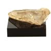 A Bijoux Quartz Fumé Marron 88.6 cts 60x20x18 mm Origine France