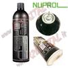 BOMBOLA NUPROL GREEN GAS EXTREME POWER 4.0 1000ML per PISTOLA FUCILE POTENTE