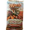 MTG Zendikar booster 1 Zendikar bustina Italiano 1x Magic The Gathering sealed