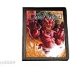 Trendus Larry Elmore Card Album Portfolio DRAGON Raccoglitore A4 180 Carte 13763