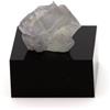 A Bijoux Fluorite Violetto 9.94 cts. Massiccio Del Monte Bianco, Francia Ultra Rara