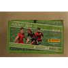 figurine Panini 2014 HOCKEY PANINI BOX 100 packets bustine DISPLAY