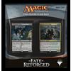 Wizards of the Coast MAGIC THE GATHERING - Clash Pack e Power Profit Fate Reforged - English
