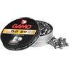 pallini 5,5 gamo ts-22 diabolo carabina fucile aria compressa airgun sport