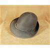 CAPPELLO ALPINO UFFICIALE FELTRO LAPIN MADE IN ITALY