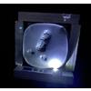 R2D2 Sculpture STAR WARS scultura originale unica Movieshock Guerre Stellari