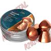 3x PIOMBINI H&N SPORT BARACUDA POWER HN-BP DIABOLO CAL 4.5mm .177 TESTA DOMED