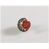 PRL) LEICA PIN BADGE SPILLE SPILLA DISTINTIVO GIACCA ORIGINAL COLLECTION PHOTO