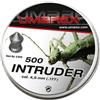 pallini 4,5 177 umarex intruder diabolo carabina fucile aria compressa airgun