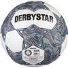 Derbystar Topic APS, bianco, grigio, blu, 5