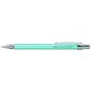 Pentel Lotto di 10 portamine, 11 cm, colore: blu
