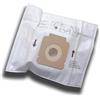 10 Sacchetti Per Aspirapolvere Hoover + Microfiltro – Compatibile Con Freespace, Flash, Brave – Prodotto In Germania