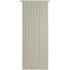 Elbersdrucke Decorazione finita, Poliestere, Beige, 255 x 140 cm