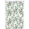 Gardinia Tenda a Rullo Digiprint Blackout, Isabella, Fissaggio a Incastro, Stampa Digitale, Opaca, incl. Materiale di Montaggio, Bianco/Fantasia, 110 x 150 cm (LxA)