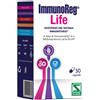 SCHWABE PHARMA ITALIA SRL Immunoreg Life 30 Capsule