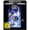 Disney Star Wars Episode 1 - Dunkle Bedrohung (4K Ultra HD) (+ Blu-ray 2D) (+ Bonus-Blu-ray)