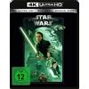 Disney Star Wars - Die Rückkehr der Jedi-Ritter (4K Ultra HD) (+ Blu-ray 2D) (+ Bonus-Blu-ray)