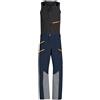 Mammut La Liste Pro Pants Blu 48 Uomo