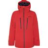 Protest Timo 21 Jacket Rosso XS Uomo