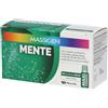 MASSIGEN MENTE 10 FLACONI DA 25 ML
