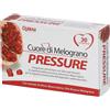 Optima Naturals CUORE DI MELOGRANO PRESSURE 30 COMPRESSE 1 G