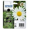 Epson Cartuccia ORIGINALE EPSON XP-102 T1811 18XL C13T18114012 NERO