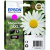 Epson Cartuccia ORIGINALE EPSON XP-102 T1813 18XL Magenta C13T18134012