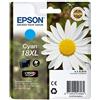 Epson Cartuccia ORIGINALE EPSON XP-102 T1812 18XL CIANO C13T18124012