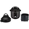 Instant Pot Multicooker Instant Pot Pro Crisp 8L - IP 140-0027-01