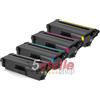 MULTIPACK 4 TONER XL COMPATIBILI PER BROTHER HL-L8260CDW L8360CDW DCP-L8410CDW MFC-L8690CDW L8900CDW CARTUCCE TN-423 NERO+COLORI - NO-NAME