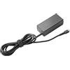 HP Caricabatterie HP USB-C 45W - Spina Italiana
