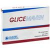 MAVEN PHARMA SRL Glicemaven 30 Compresse