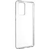 Toneramico Cover Trasparente per Samsung A72/A72 5G A725 Custodia di silicone