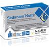 Named Sedanam Notte 30cpr