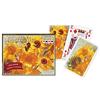 Piatnik 2274 - Carte da Gioco, Tema: I Girasoli di Van Gogh