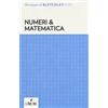 L'Airone Editrice Roma Numeri & matematica. Gli enigmi del Bletchley Park