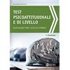 Alpha Test Test psicoattitudinali e di livello. Esercizi per tutti i concorsi militari