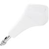 Docrafts Scut - Punzonatrice con 3 Punte Incluse, Colore: Bianco