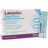 Chiesi Farmaceutici Linea Fermenti Laevolac Equiflora 12 Bustine Orosolubili