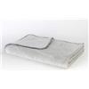 Pielsa Piel,S.A. 11047 - Coperta per bebè, unisex, colore: grigio